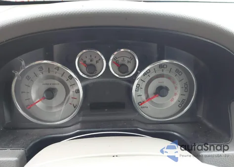 2009 Ford Edge Limited из США, поврежденный, VIN 2FMDK49C79BB01172